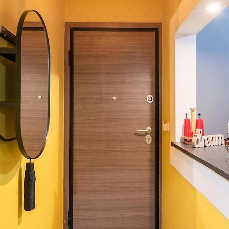 The Hostmaster Hollywood Space Studio Athen Exterior foto